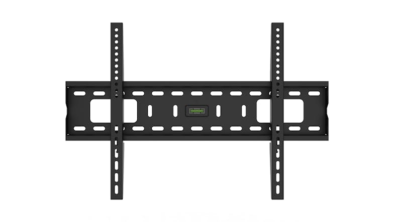 One 37" to 75" Universal TV Mountable Wall Bracket - Black (OMF6415-AU)