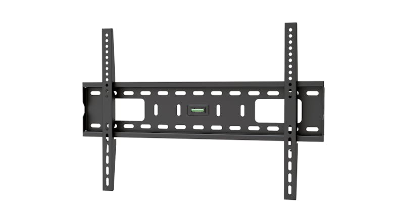 One 37" to 75" Universal TV Mountable Wall Bracket - Black (OMF6415-AU)