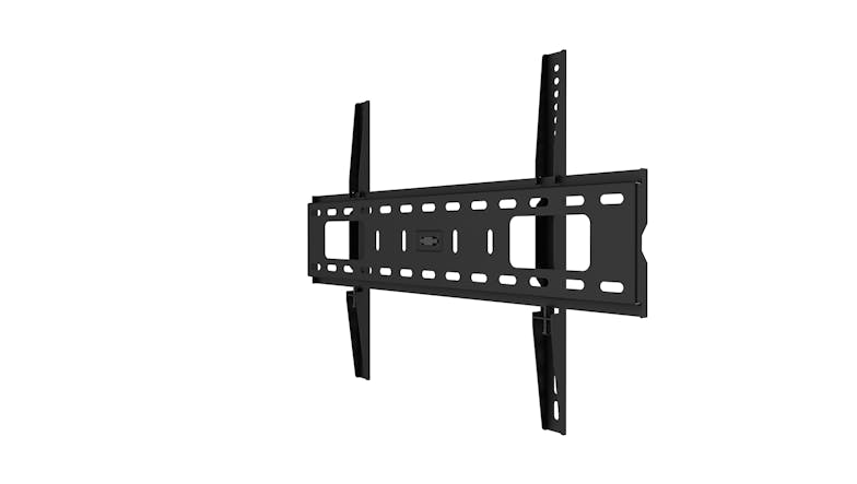 One 37" to 75" Universal TV Mountable Wall Bracket - Black (OMF6415-AU)