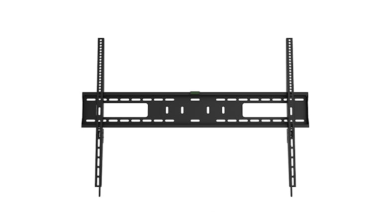 One 60" to 100" Universal TV Mountable Wall Bracket - Black (OMF8405-AU)