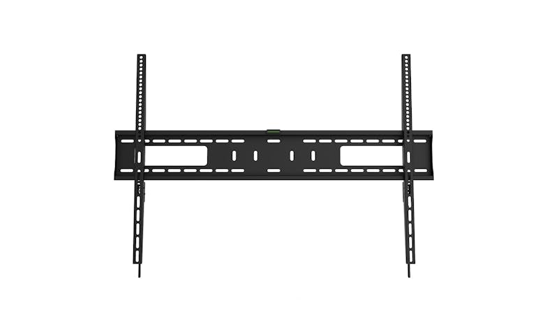 One 60" to 100" Universal TV Mountable Wall Bracket - Black (OMF8405-AU)