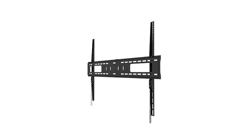 One 60" to 100" Universal TV Mountable Wall Bracket - Black (OMF8405-AU)