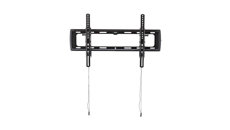 One 37" to 85" Universal TV Mountable Wall Bracket - Black (OMT-E-PT64-AU)