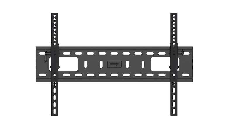 One 42" to 80" Universal TV Mountable Wall Bracket - Black (OMT6415-AU)