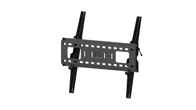 One 42" to 80" Universal TV Mountable Wall Bracket - Black (OMT6415-AU)