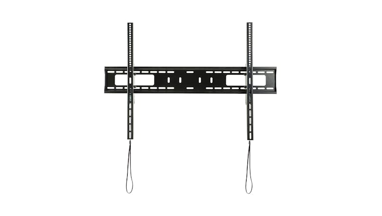 One 60" to 100" Universal TV Mountable Wall Bracket - Black (OMT8405-AU)