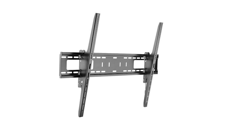 One 60" to 100" Universal TV Mountable Wall Bracket - Black (OMT8405-AU)