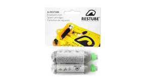 Restube Co2 Cartridges 16g - Twin Pack