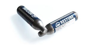 Restube Co2 Cartridges 10.9g - Twin Pack