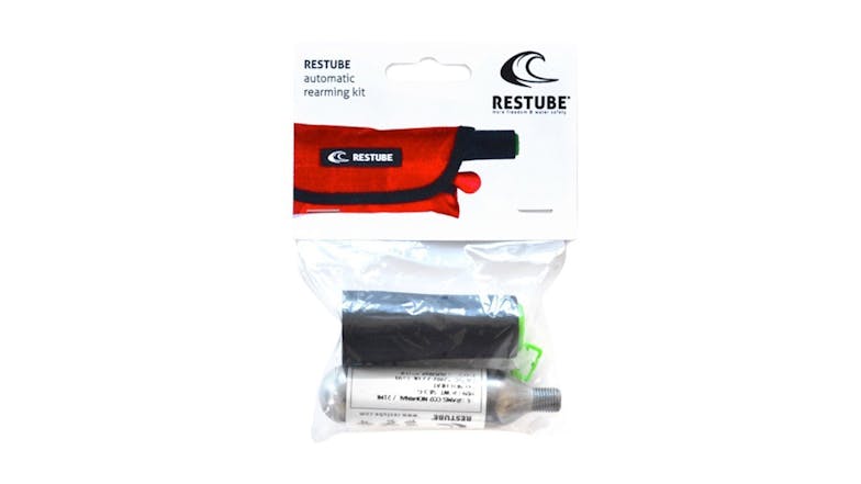 Restube Automatic Rearming Kit Single