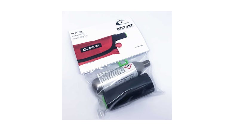 Restube Automatic Rearming Kit Single