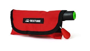 Restube Automatic Buoyancy Aid - Red