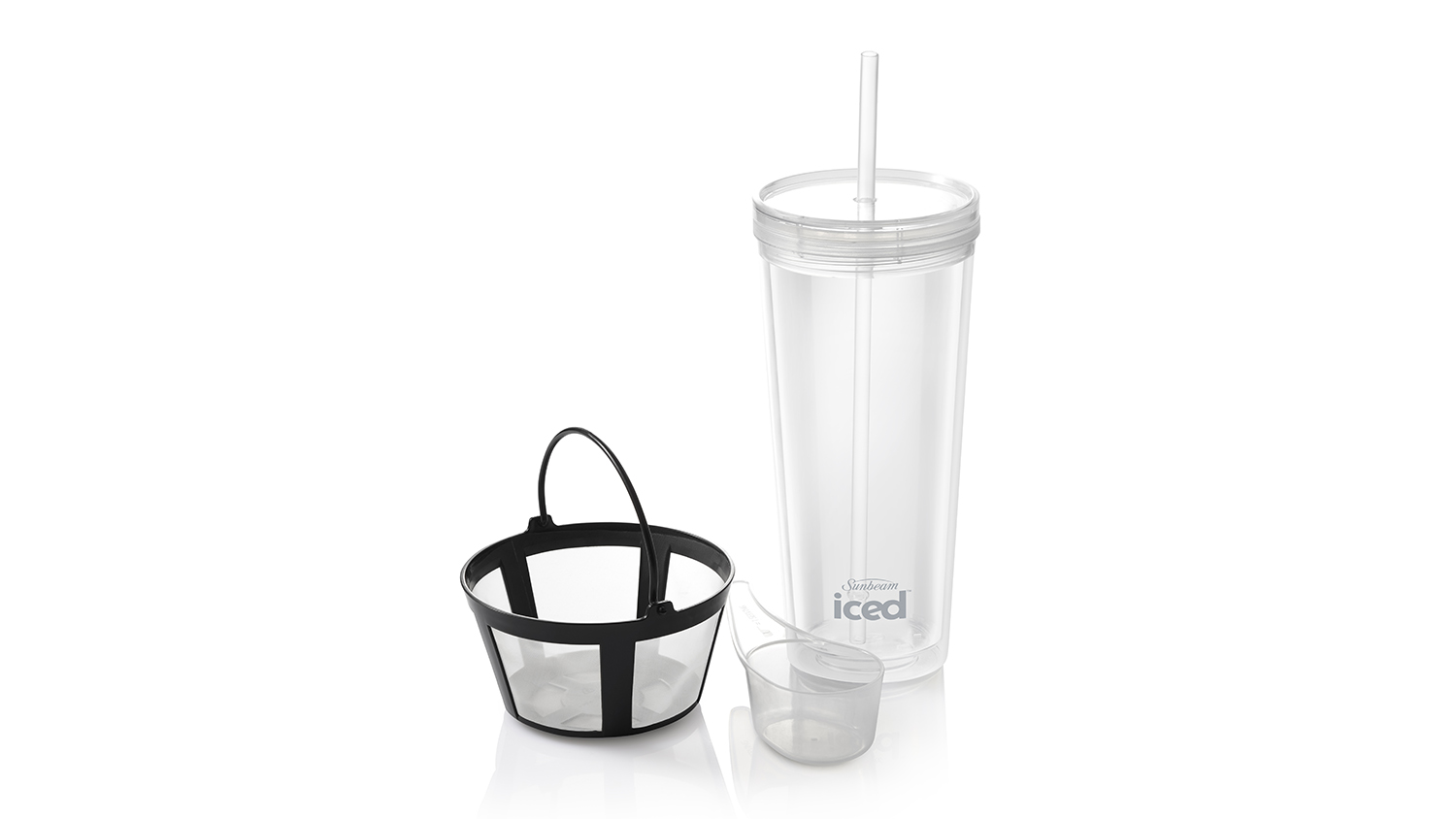 Sunbeam Iced Coffee Maker Harvey Norman New Zealand