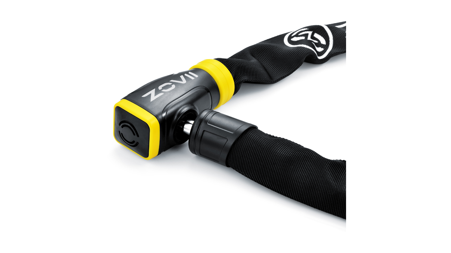 Zovii Chain Lock With Alarm 8mm Harvey Norman New Zealand