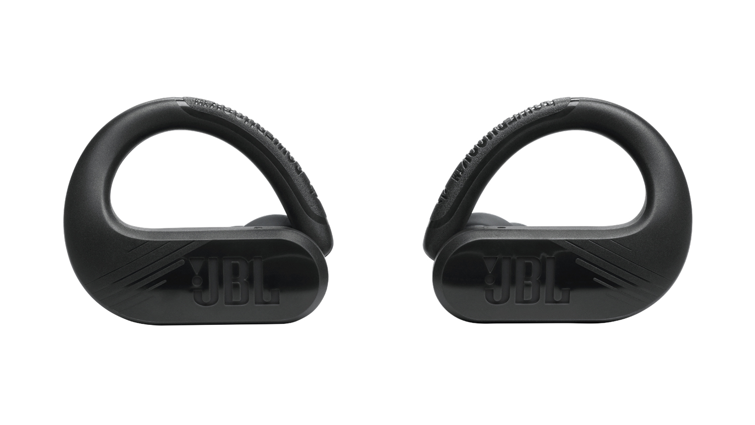 Jbl endurance peak discount right ear not working