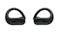 JBL Endurance Peak 3 Sport True Wireless In-Ear Headphones - Black