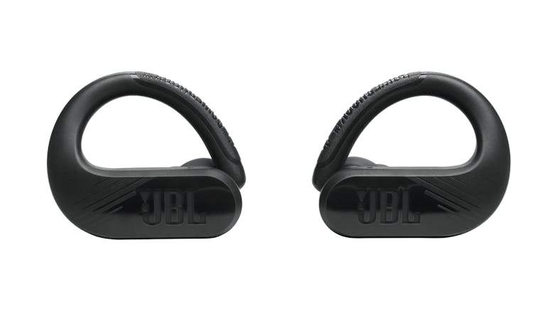 JBL Endurance Peak 3 Sport True Wireless In-Ear Headphones - Black