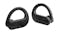 JBL Endurance Peak 3 Sport True Wireless In-Ear Headphones - Black