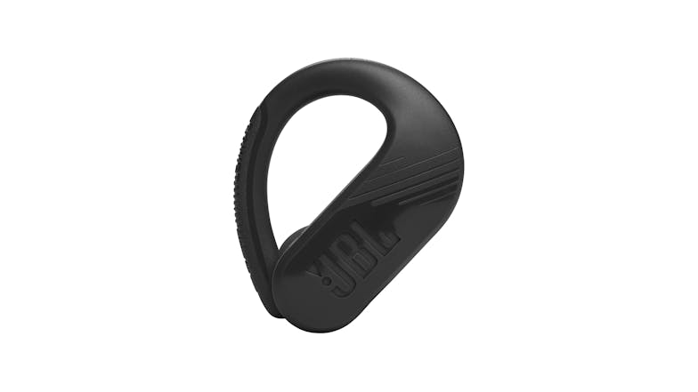 JBL Endurance Peak 3 Sport True Wireless In-Ear Headphones - Black