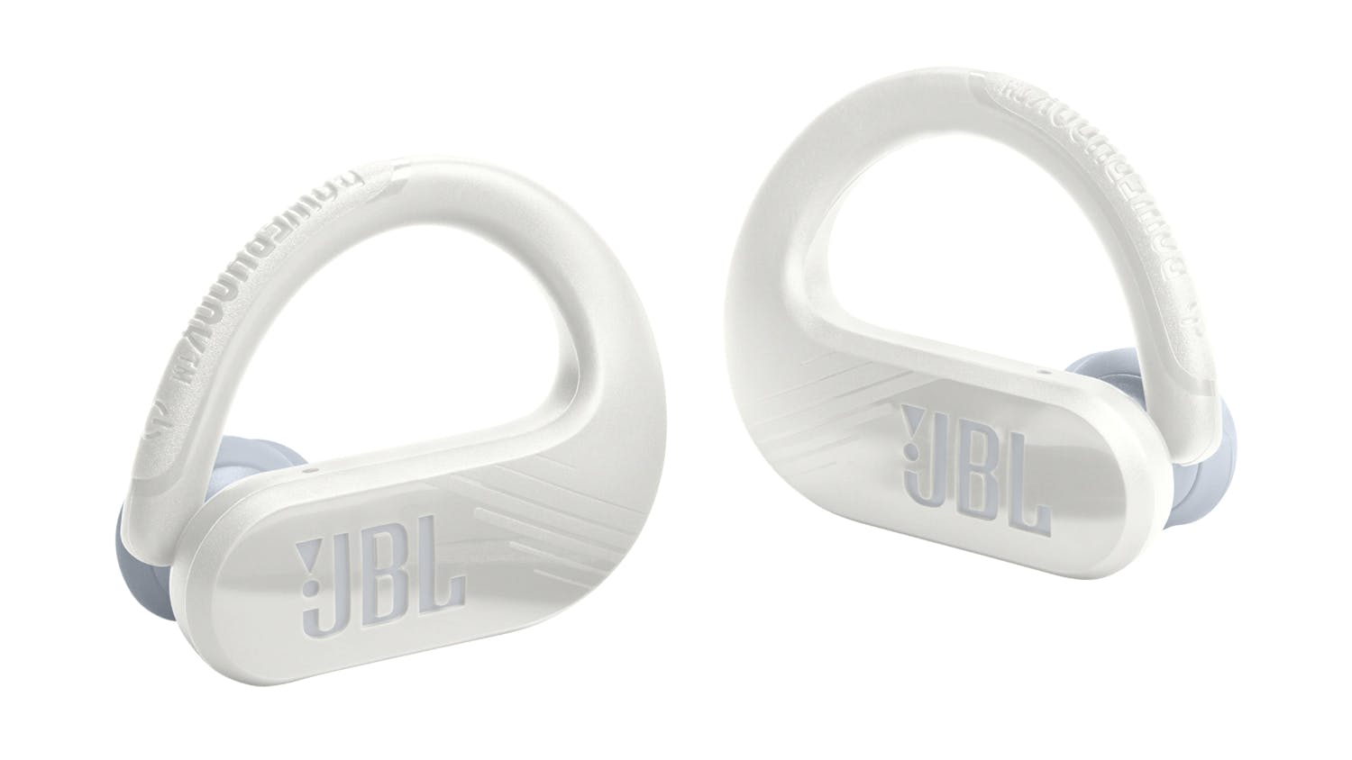 JBL Endurance Peak - | Wireless Sport Zealand Harvey White Norman New 3 True In-Ear Headphones