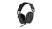 Logitech Zone Vibe 100 Wireless Over-Ear Headset - Graphite