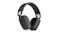 Logitech Zone Vibe 100 Wireless Over-Ear Headset - Graphite
