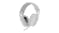 Logitech Zone Vibe 100 Wireless Over-Ear Headset - Off White