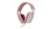 Logitech Zone Vibe 100 Wireless Over-Ear Headset - Rose