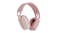 Logitech Zone Vibe 100 Wireless Over-Ear Headset - Rose