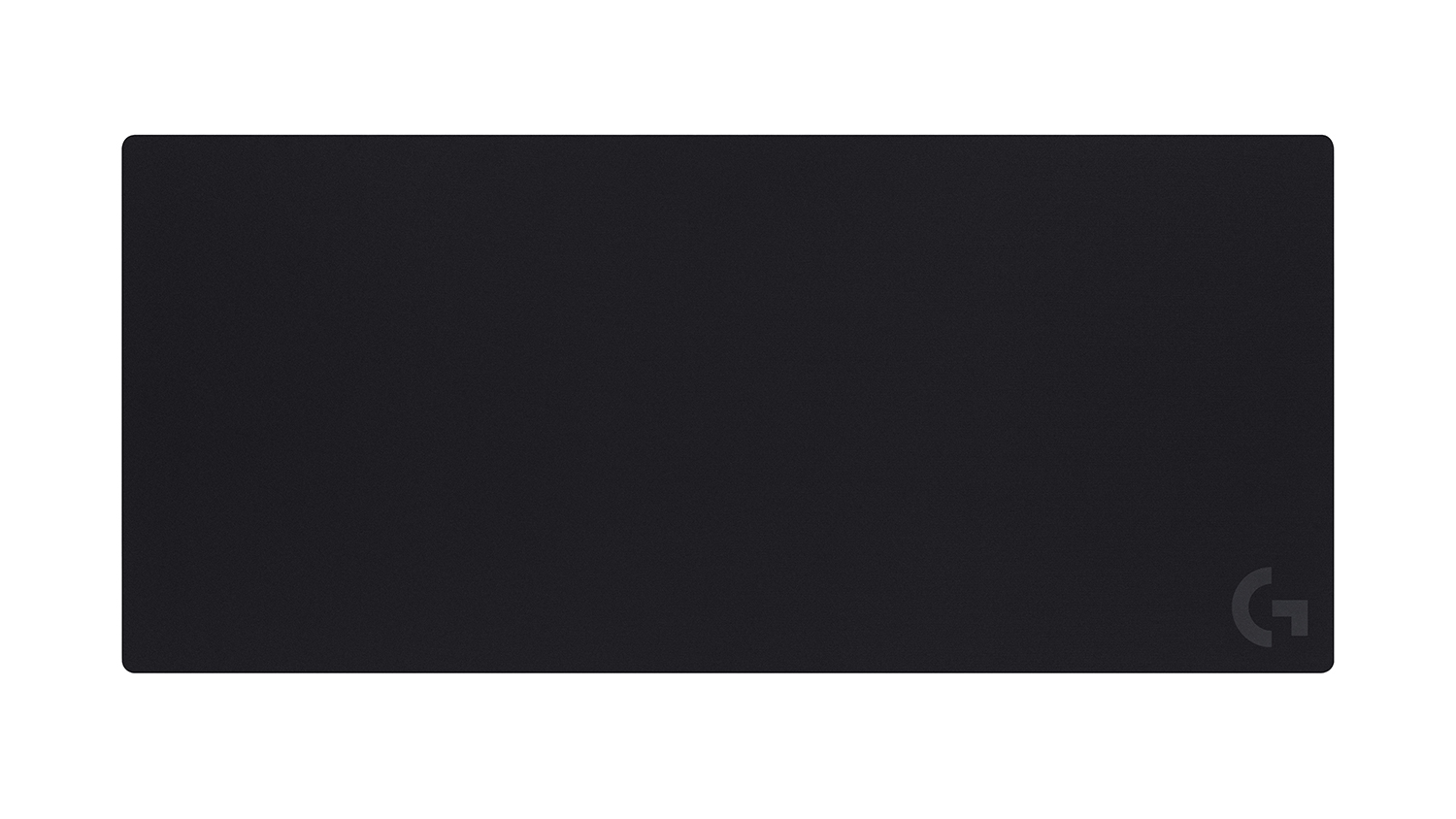 Logitech G840 XL Cloth Gaming Mouse Pad - Black