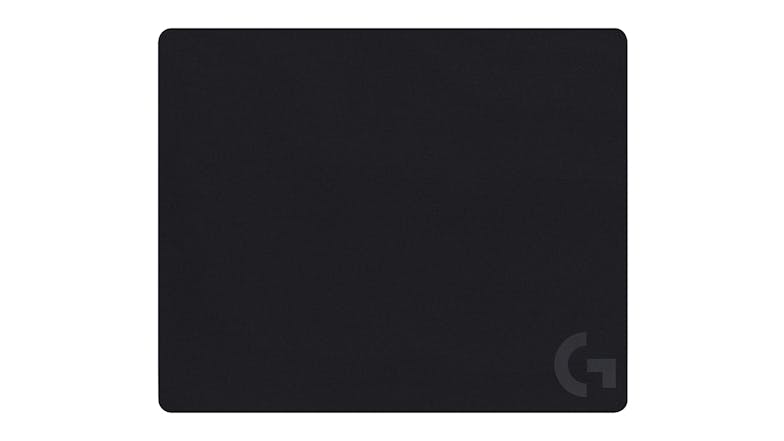 Logitech G240 Cloth Gaming Mouse Pad - Black