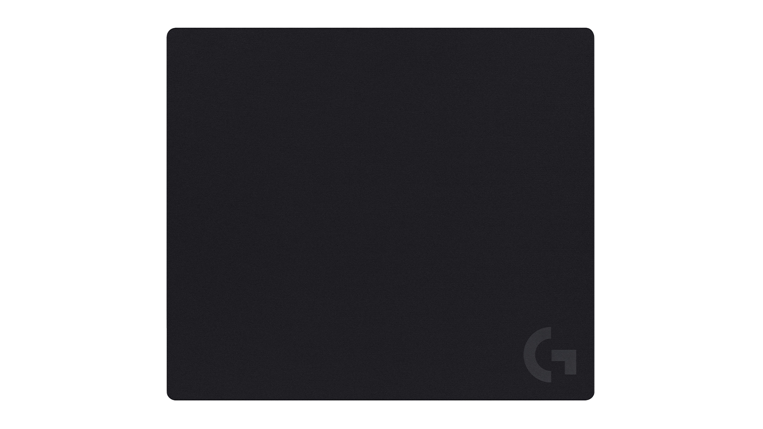 Logitech G640 Large Cloth Gaming Mouse Pad