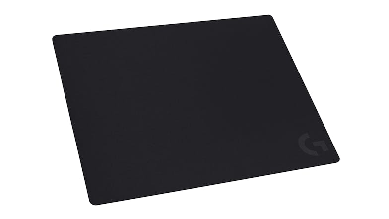 Logitech G640 Large Cloth Gaming Mouse Pad