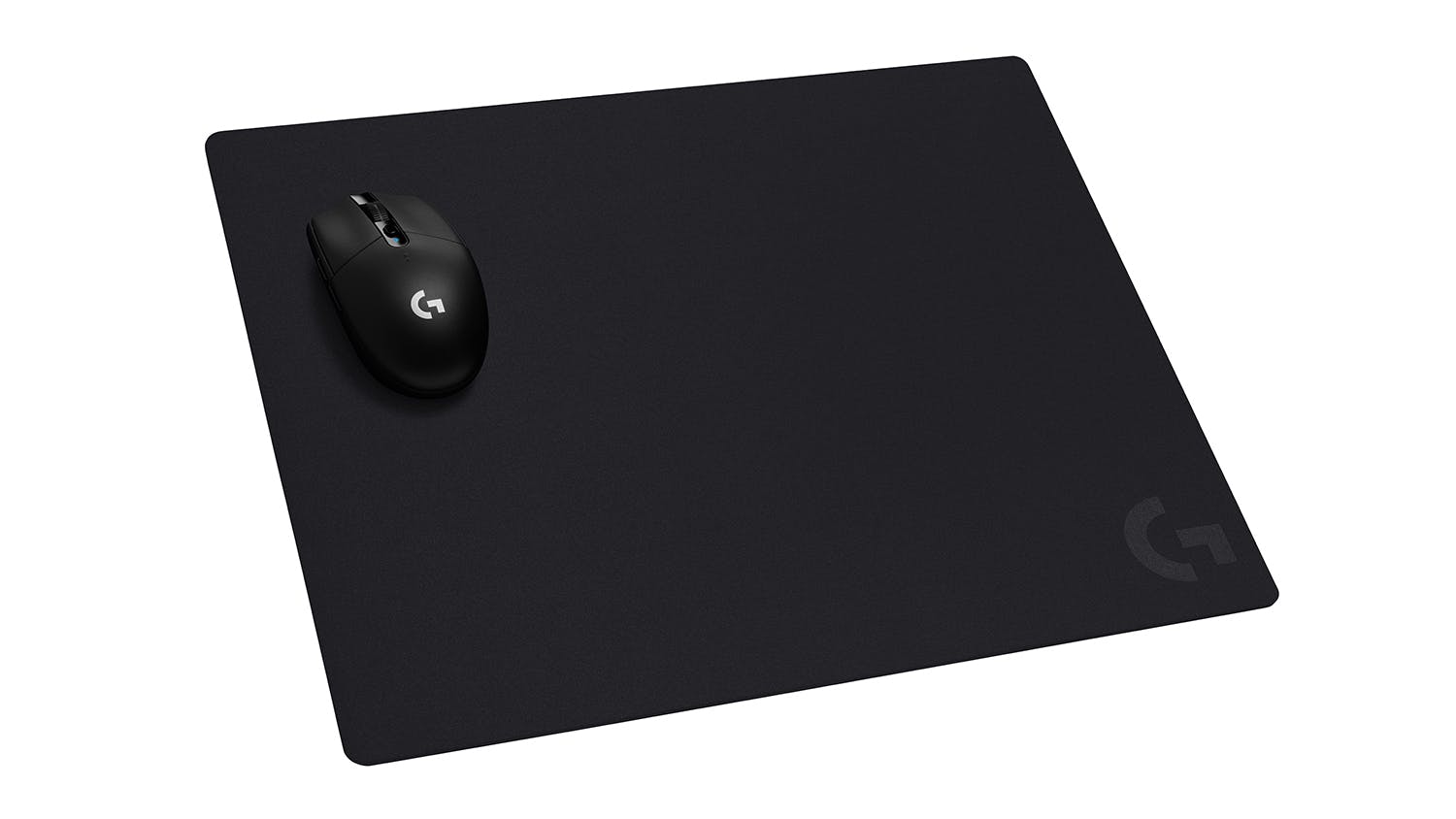 Logitech G640 Large Cloth Gaming Mouse Pad Black Harvey Norman New Zealand Logitech G640 Large Cloth Gaming Mouse Pad Black Harvey Norman New Zealand