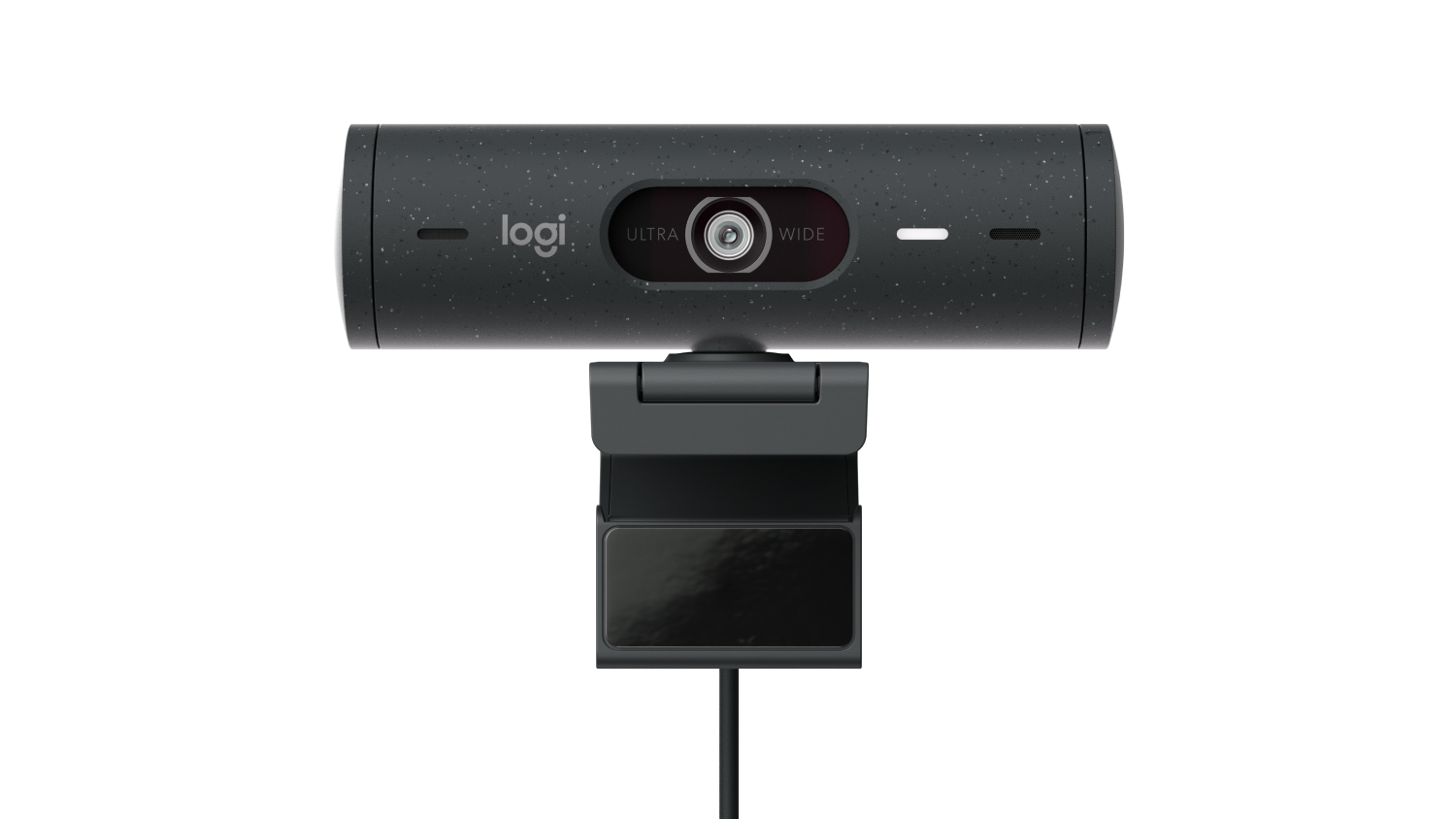 Logitech Brio 500 Full HD Webcam - Graphite