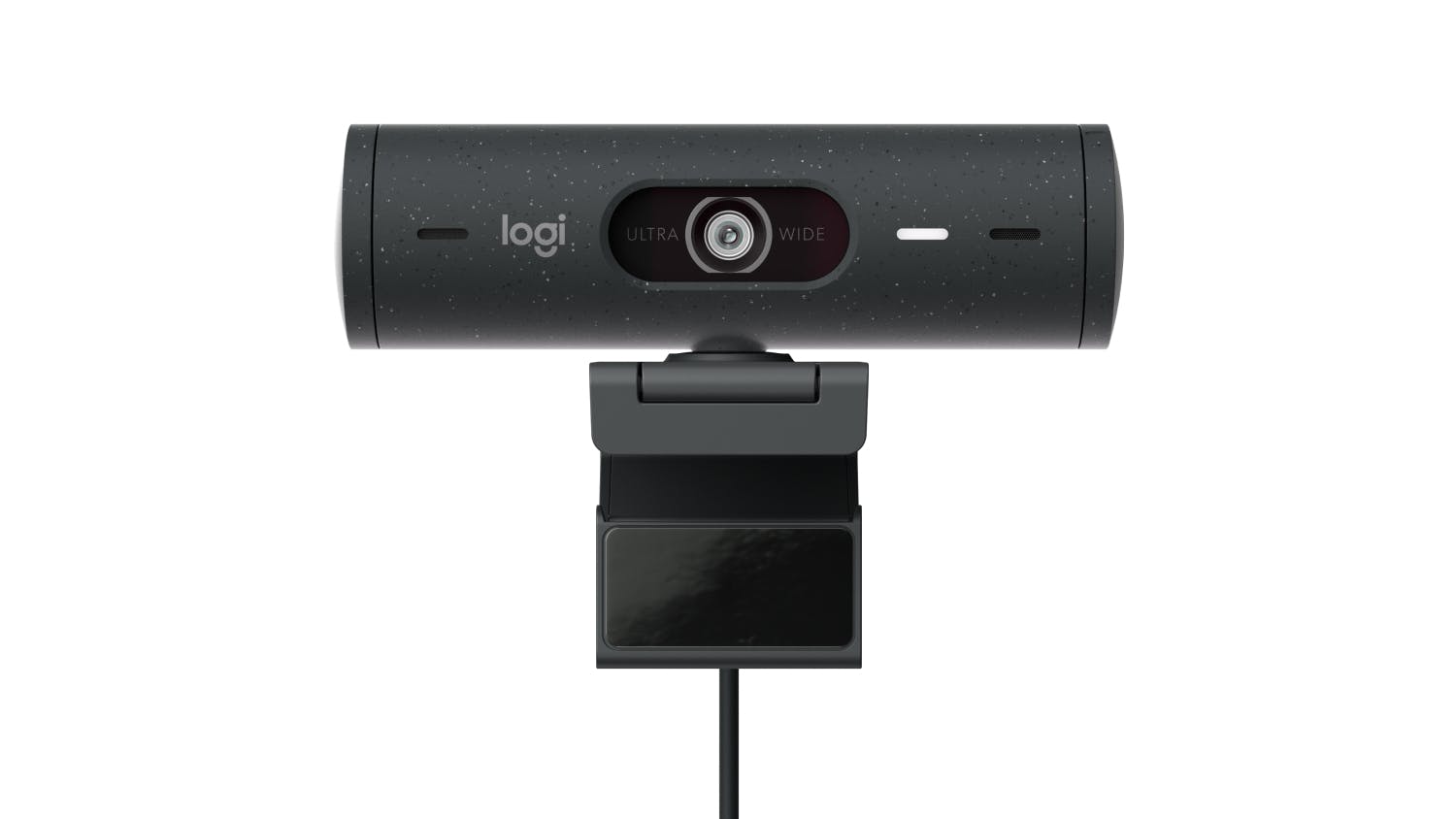 Blurry Android Webcam Logitech Brio 500 Full HD USB-C Webcam