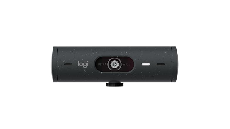 Logitech Brio 500 Full HD Webcam - Graphite