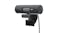 Logitech Brio 500 Full HD Webcam - Graphite