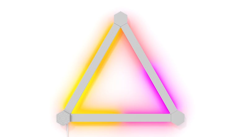 Nanoleaf Lines Expansion - 3 Pack