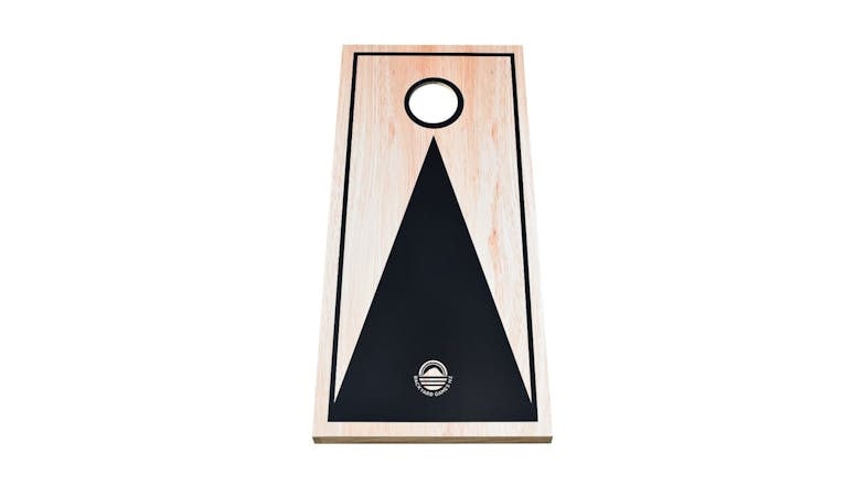 Backyard Games Deluxe Cornhole Game Set