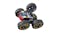 Dickie RC 18cm Tumbling Flippy