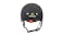 Lids Kids Helmet Black - Medium