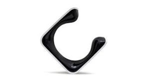 Clug MTB Bike Stand - XL White/Black