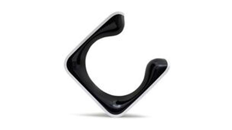 Clug MTB Bike Stand - XL White/Black