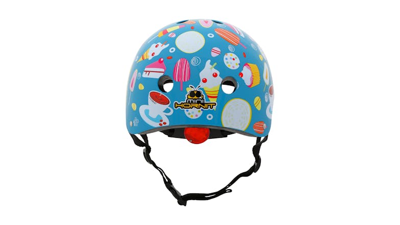 Lids Kids Helmet Ice Cream - Medium