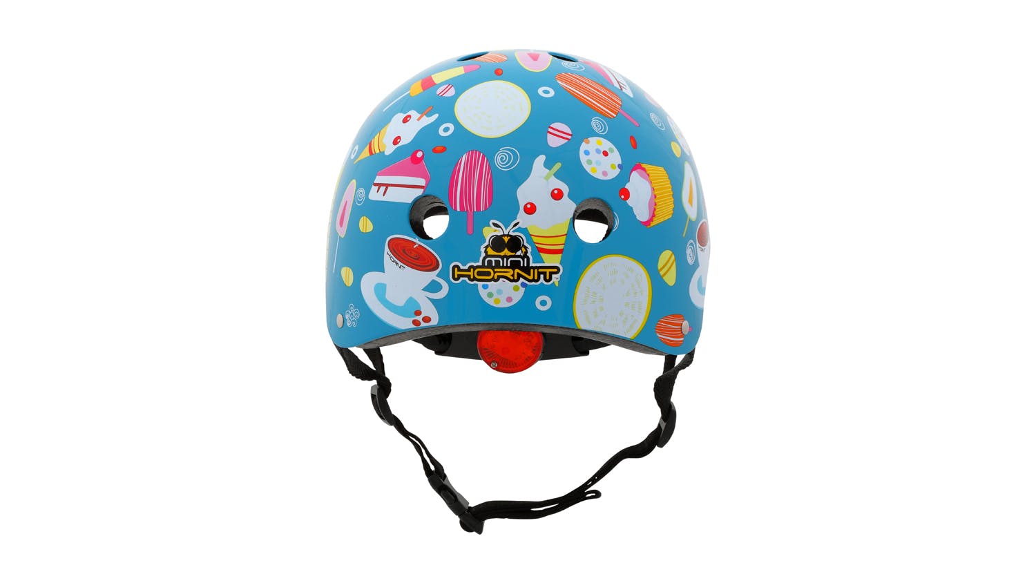 Lids Kids Helmet Ice Cream - Medium