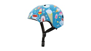 Lids Kids Helmet Ice Cream - Small