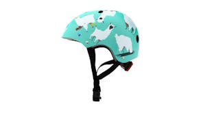 Lids Kids Helmet Llama - Small