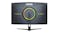 Konic 27" Curved FHD Gaming Monitor - 1920x1080 165Hz 2ms VA Panel