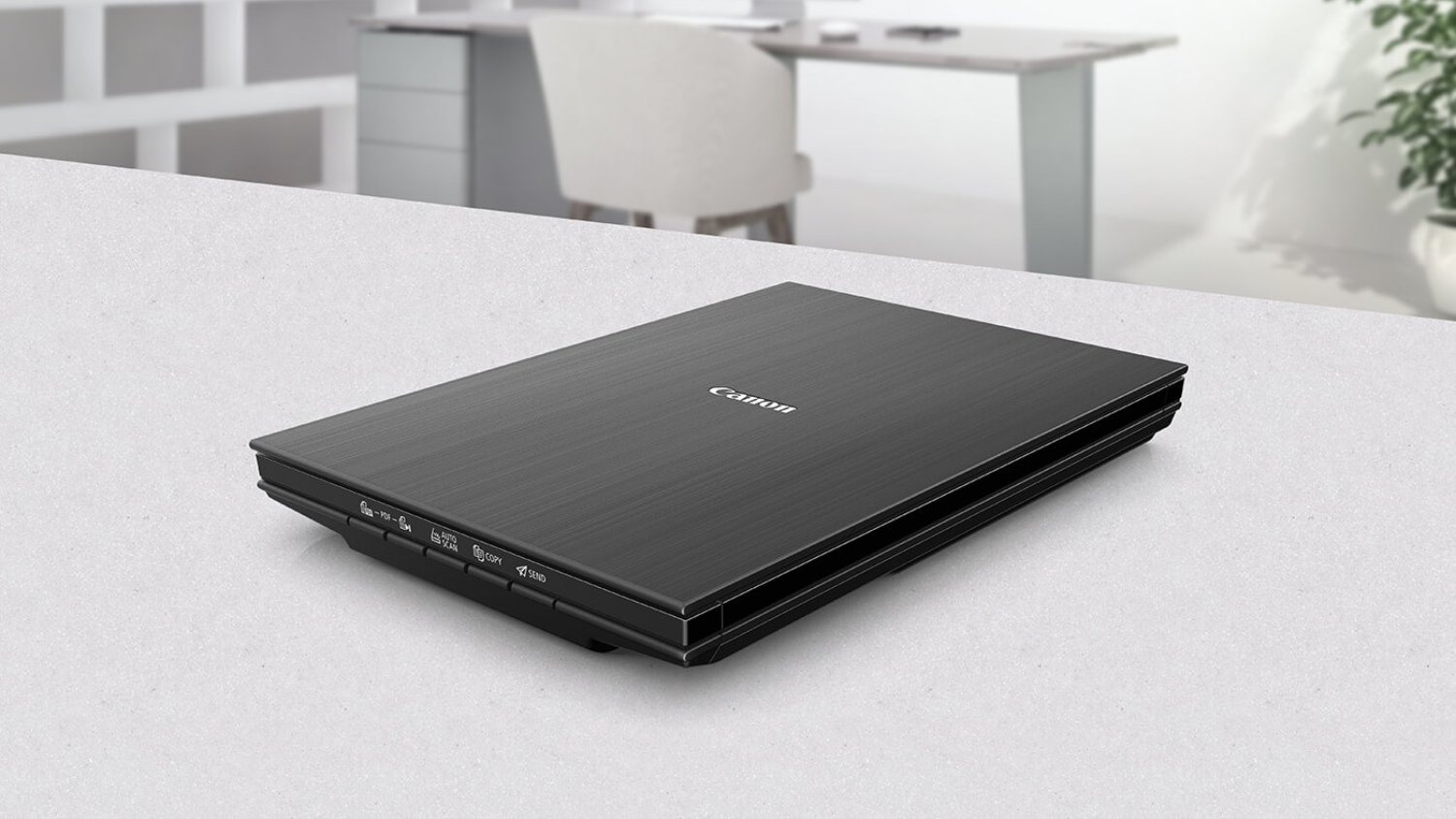 Canon Canoscan LiDE 400 Flatbed Scanner Harvey Norman New Zealand